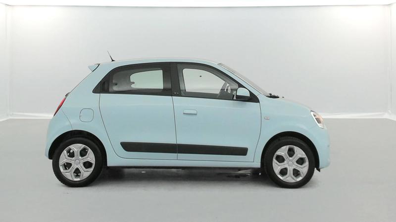 Renault Twingo III Achat Intégral 21 Zen 5p