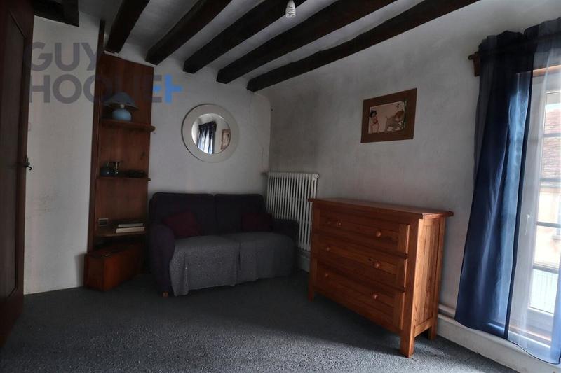 Maison - 167 m² - 5 pièces