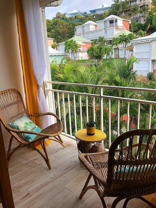 Appartement - 24 m² - 1 pièce