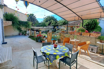 Maison - 161 m² - 7 pièces