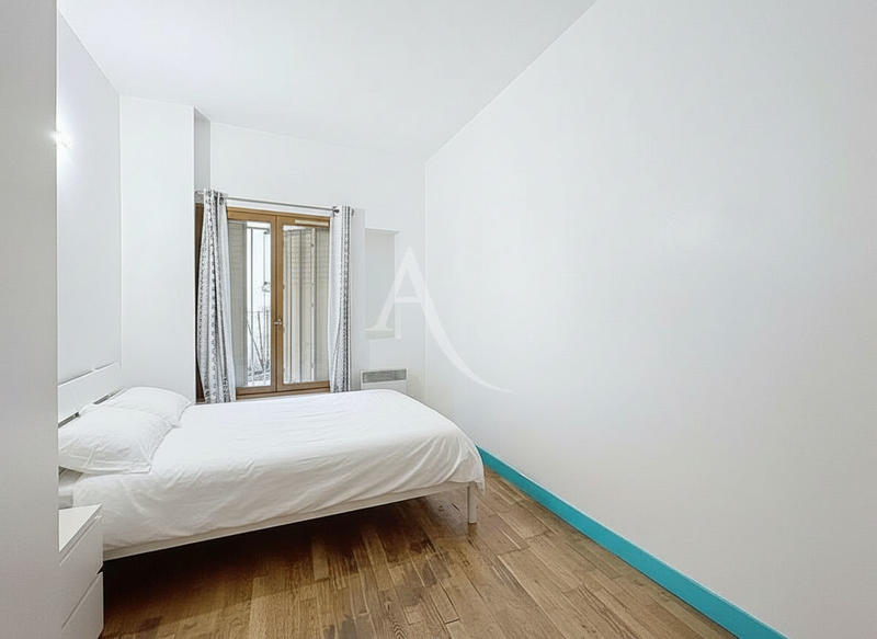 Appartement - 47 m² - 3 pièces