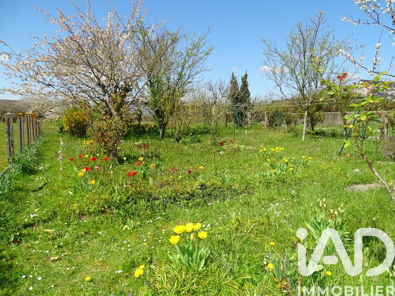 Maison - 143 m² - 5 pièces