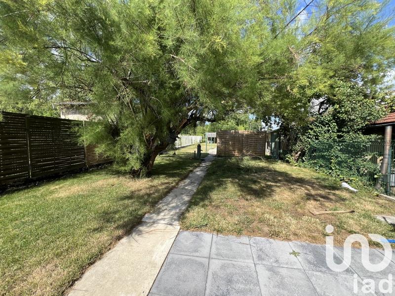 Maison - 151 m² - 5 pièces