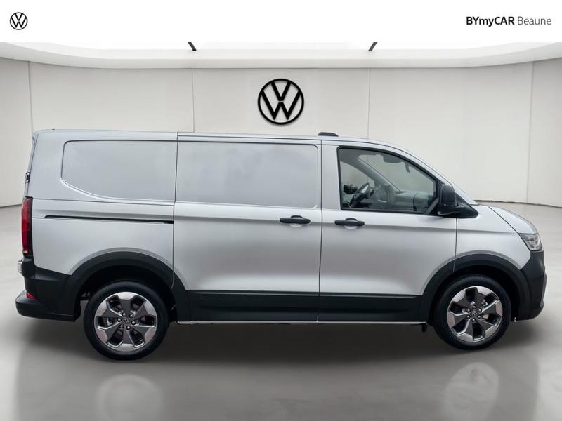 Volkswagen Transporter Van L1h1 2.0 Tdi 170 Bva8 4motion Business Panamericana