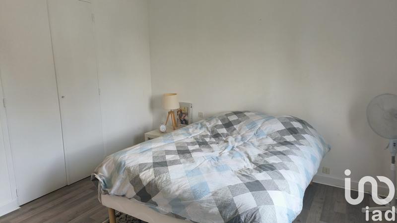 Maison - 89 m² - 3 pièces