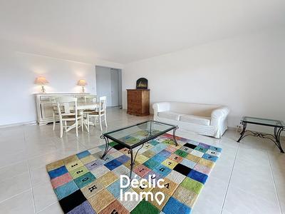 Appartement - 75 m² - 3 pièces