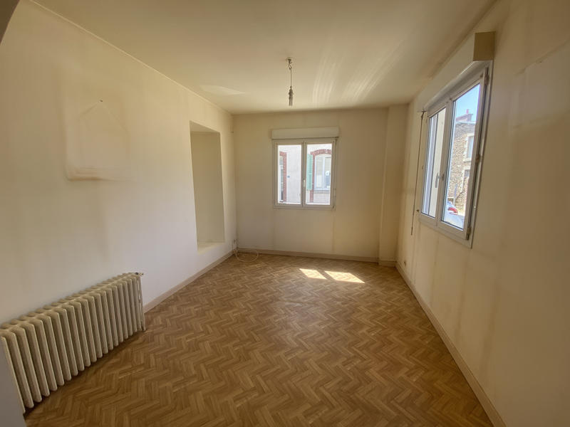 Immeuble - 228 m² - 12 pièces