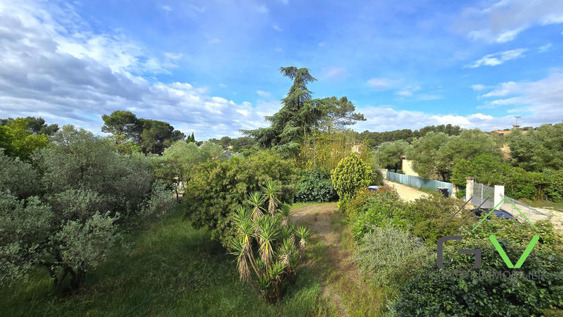 Maison - 112 m² - 6 pièces