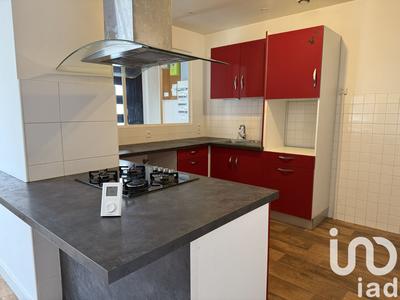 Maison de ville - 178 m² - 7 pièces