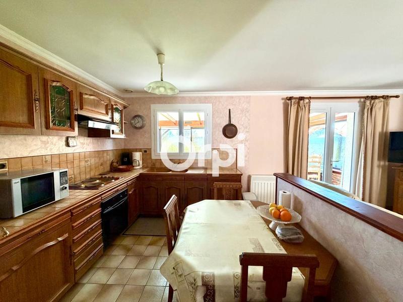 Maison - 72 m² - 4 pièces