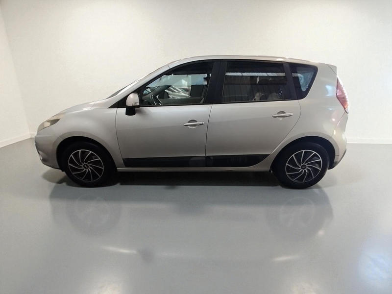 Renault Scénic 1.9 Dci 130
