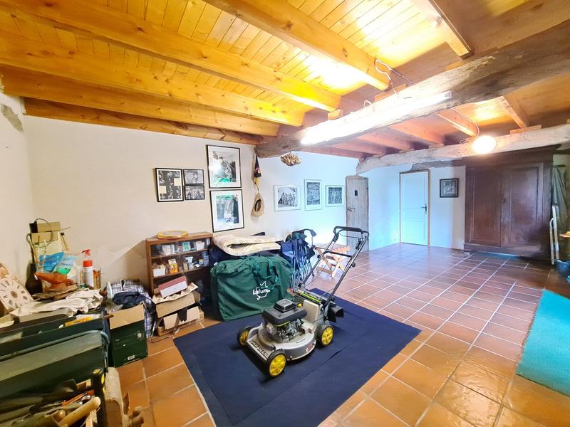 Maison - 186 m² - 5 pièces