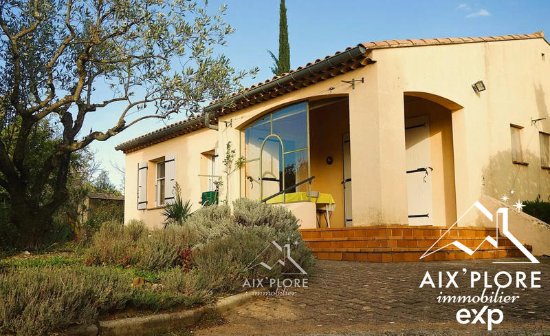 Maison - 142 m² - 5 pièces