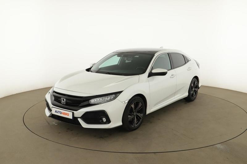 Honda Civic 1.0 i-Vtec Executive 5p 126 ch