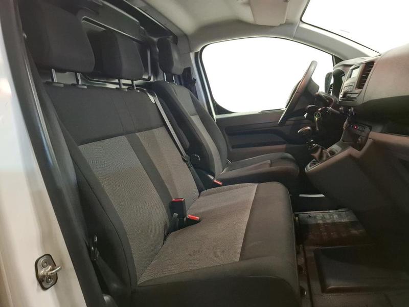 Peugeot Expert III Bluehdi 100 Compact Premium