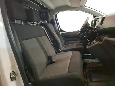 Peugeot Expert III Bluehdi 100 Compact Premium