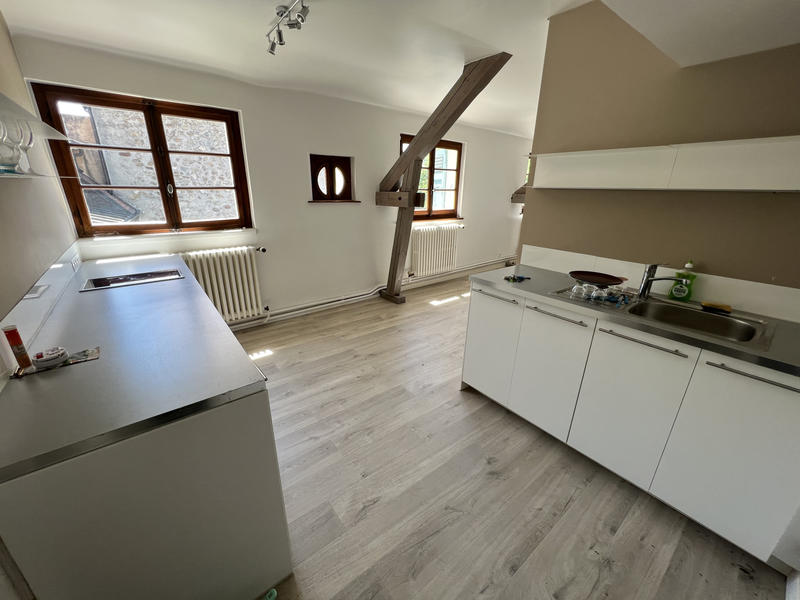 Appartement - 39 m² - 1 pièce