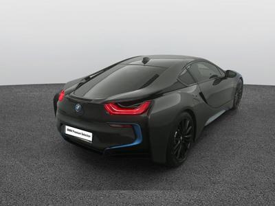 Bmw i8 Coupe I12 Lci Coupé 374 ch a