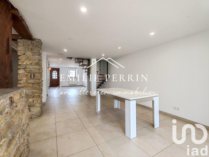 Maison de campagne - 147 m² - 6 pièces