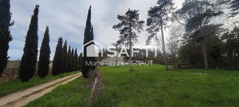 Maison de maîtres - 335 m² - 10 pièces