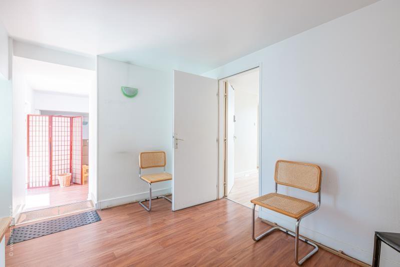 Local commercial - 120 m²