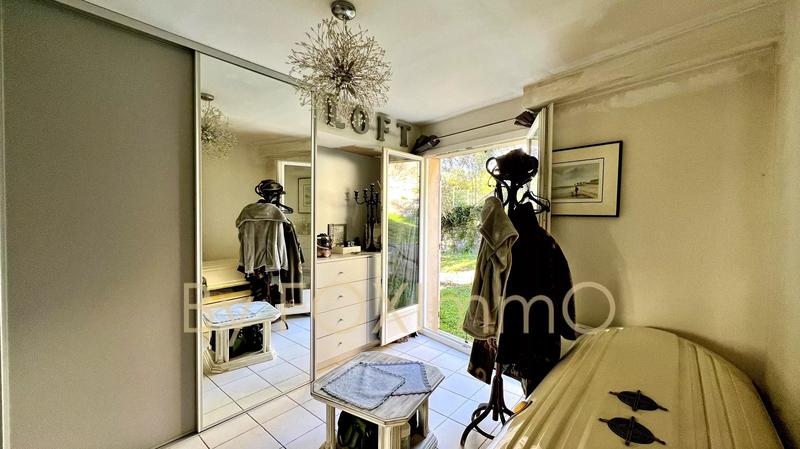 Villa - 134 m² - 4 pièces