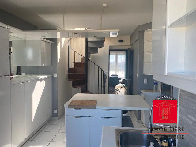 Appartement - 111 m² - 5 pièces