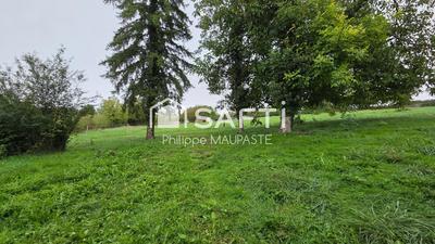 Maison - 60 m² - 3 pièces