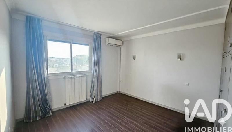 Appartement - 117 m² - 5 pièces