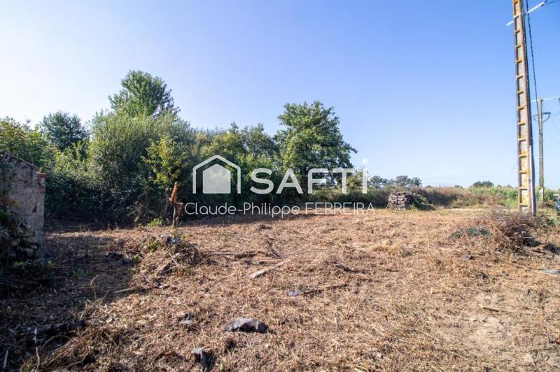 Maison - 50 m² - 2 pièces