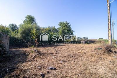 Maison - 50 m² - 2 pièces