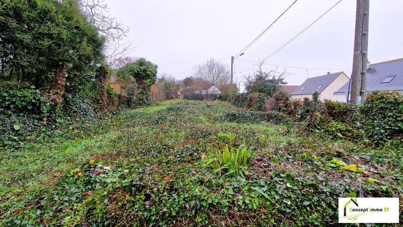 Maison ancienne - 45 m² - 1 pièce