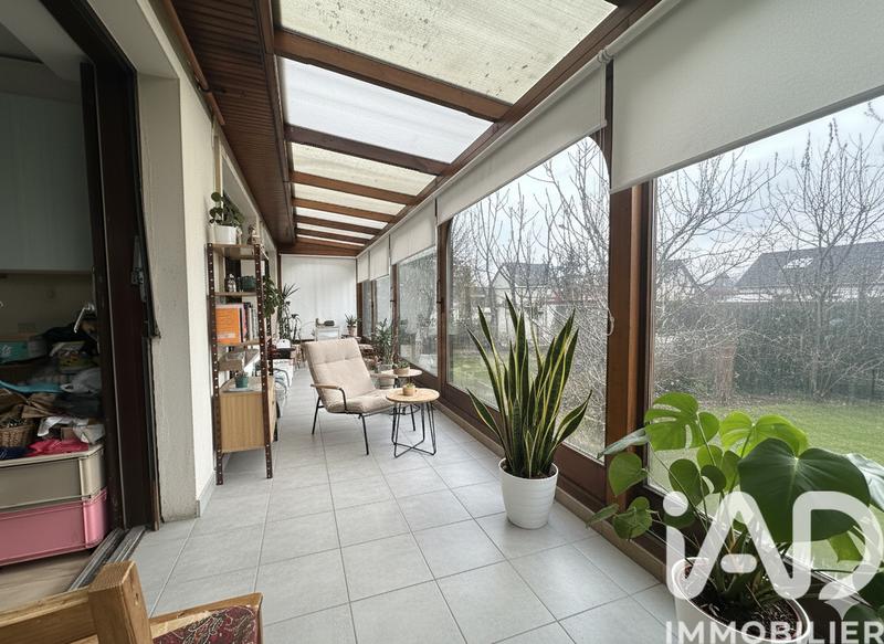 Maison - 182 m² - 9 pièces