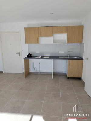 Appartement - 41 m² - 2 pièces