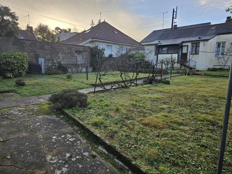 Maison - 73 m² - 5 pièces