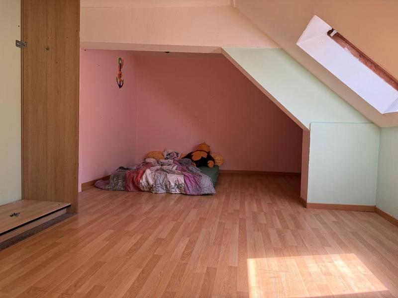 Maison - 147 m² - 4 pièces