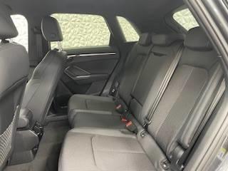 Audi Q3 35 Tfsi 150 ch s tronic 7 s line