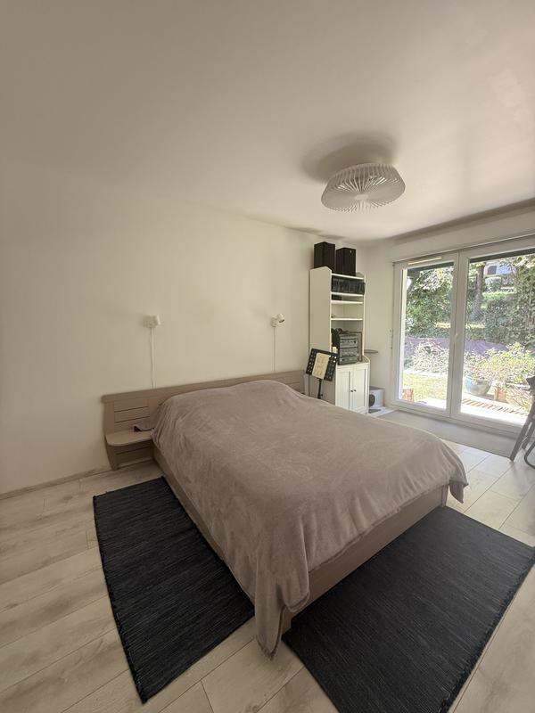 Appartement - 100 m² - 4 pièces