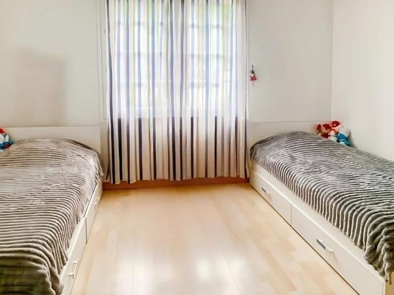 Maison - 174 m² - 6 pièces