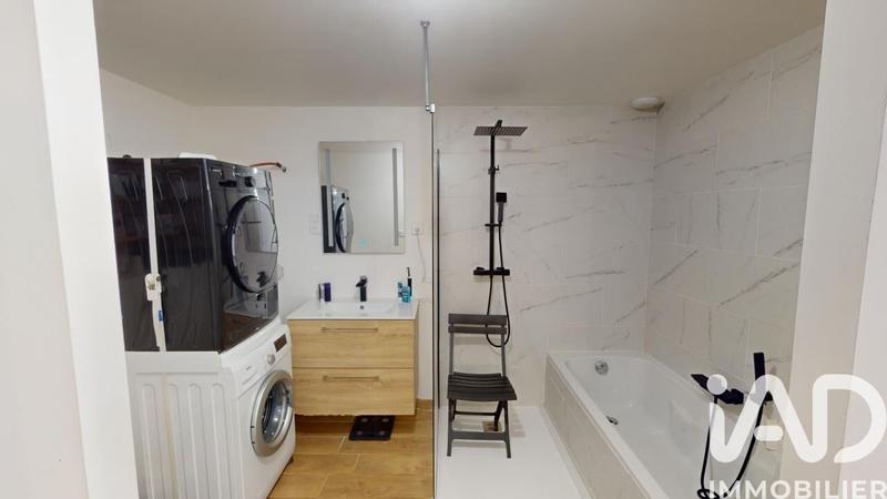 Maison de ville - 149 m² - 9 pièces