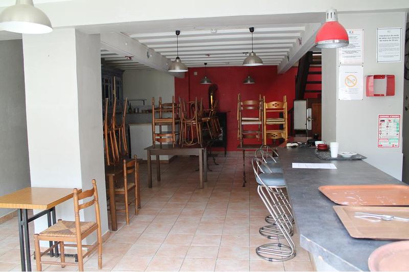 Immeuble - 13 pièces