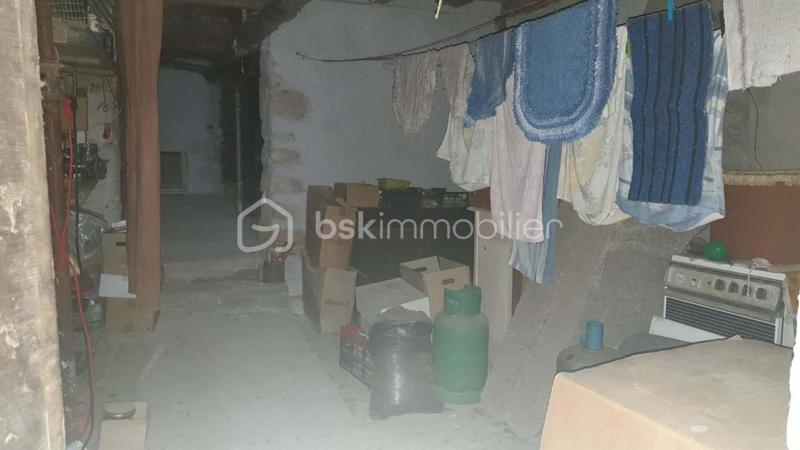 Maison de village - 141 m² - 5 pièces