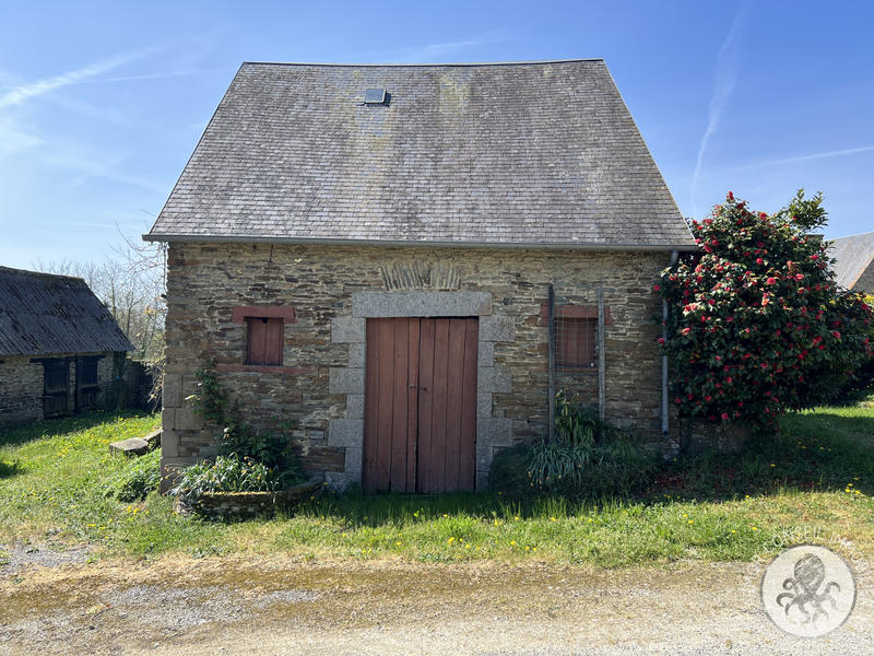 Maison - 150 m² - 7 pièces