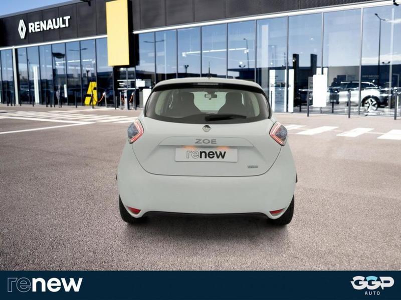 Renault Zoe R90 Life