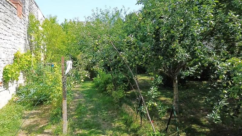 Maison - 98 m² - 3 pièces