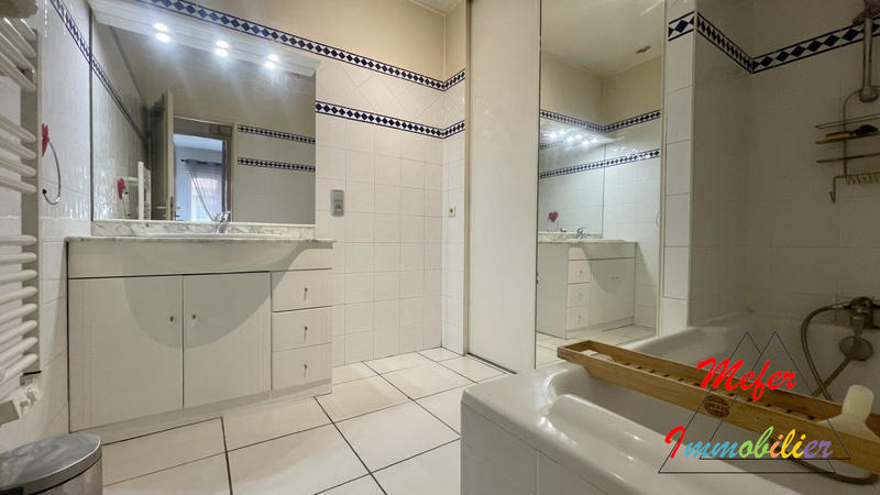 Appartement - 39 m² - 2 pièces