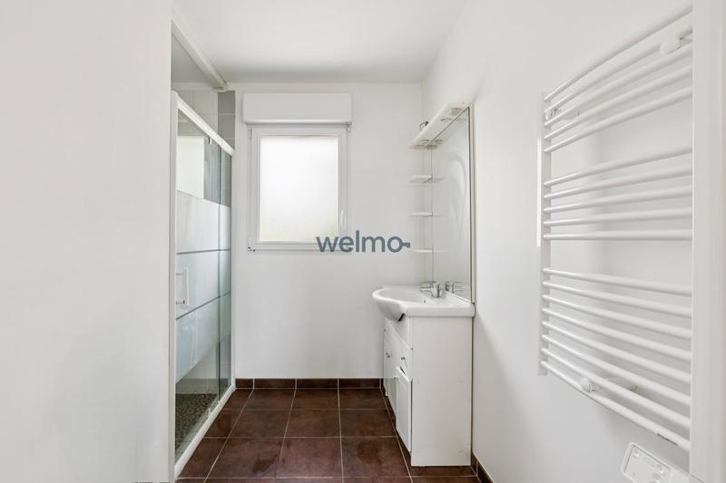 Maison - 106 m² - 5 pièces