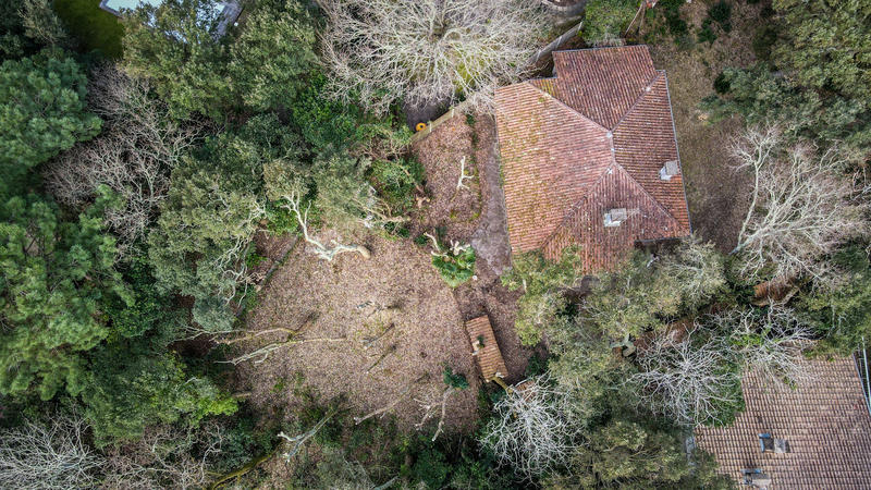 Maison - 77 m² - 5 pièces