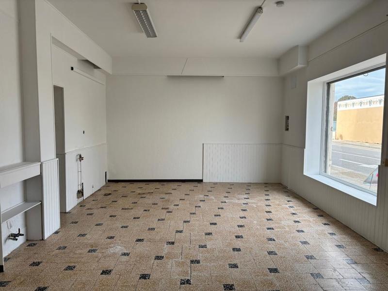 Local commercial - 53 m²