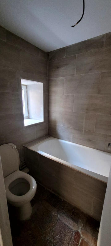 Bureau - 81 m² - 4 pièces